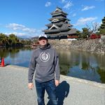 Profile Picture of John Krestanowich (@jkrust1978) on Instagram