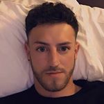 Profile Picture of Daniel Rodgers (@danrodgers96) on Instagram