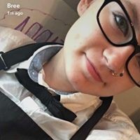 Profile Picture of Breanna Gray (@breanna-gray-8) on Quora