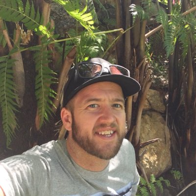 Profile Picture of Matthew Perrin (@Mattias_Perrin) on Twitter