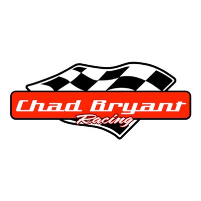 Profile Picture of Chad Bryant Racing (@ChadBryantRace) on Twitter