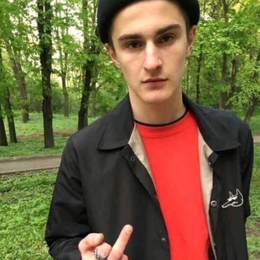 Profile Picture of Chipger___ (@chipger___) on Tiktok