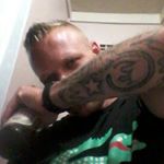 Profile Picture of lee  rudolph (@master_mason666) on Instagram