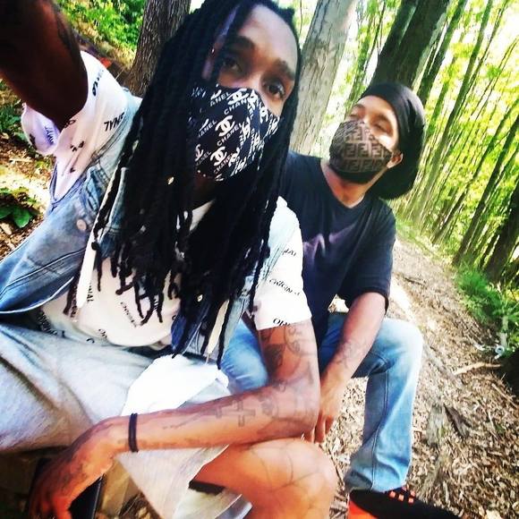 Profile Picture of Nydale Legacy sheppard (@nydalel) on Poshmark