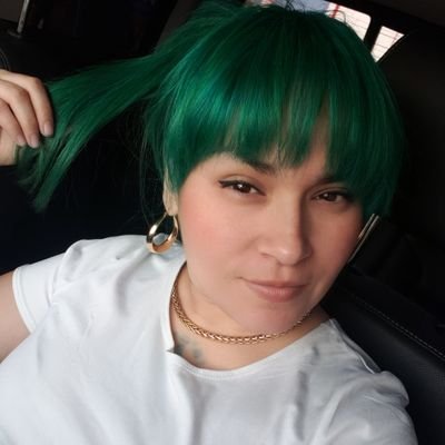 Profile Picture of Camelia Garcia (@Camelia76657438) on Twitter