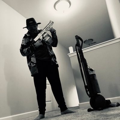 Profile Picture of Jeremy Shrum (@JeremyShrum1) on Twitter