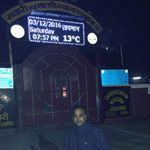 Profile Picture of Animesh Chatterjee (@animesh.chatterjee) on Instagram