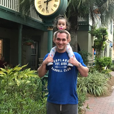 Profile Picture of Dave Gabriele (@DaveGabriele) on Twitter