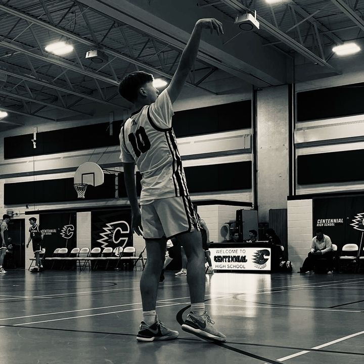 Profile Picture of Jackson Tinger (@thatoneguy3082) on Tiktok