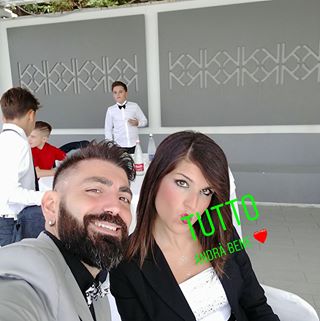 Profile Picture of Marco Toso (@dmutoso) on Facebook