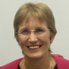 Profile Picture of Dr Anne Connolly (@DrAnneConnolly) on Twitter