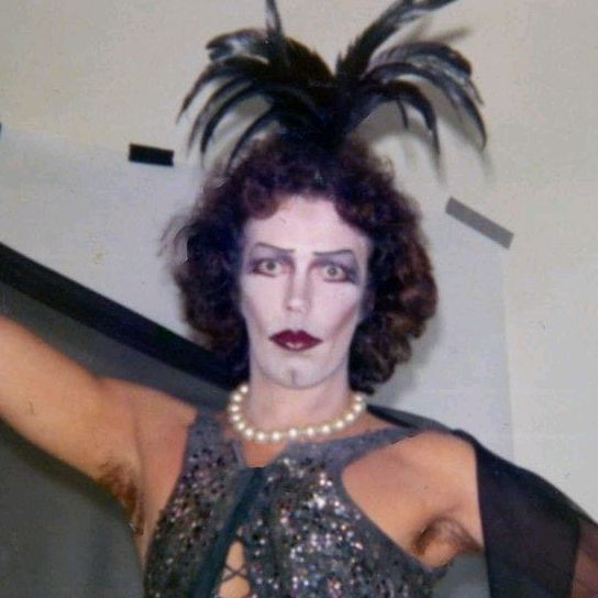 Profile Picture of robinsss (@roobinss) on Tiktok