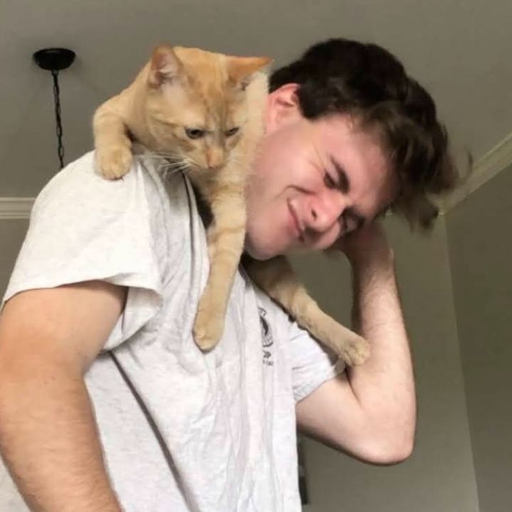 Profile Picture of jeremyLimansky (@jeremylimansky) on Tiktok