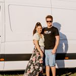 Profile Picture of Chloe & Dennis 🇩🇪🇦🇺| VAN LIFE (@thesundayslife) on Instagram