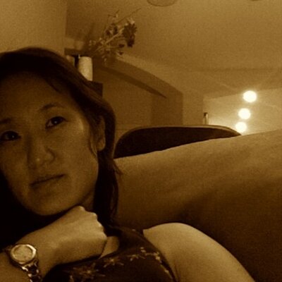 Profile Picture of Jennifer Huang (@feltme) on Twitter