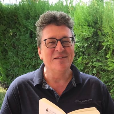 Profile Picture of Maarten De Jongh (@m_a_dejongh) on Twitter