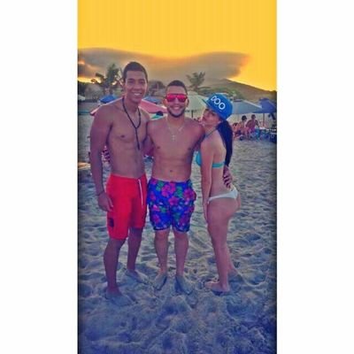 Profile Picture of David Varela (@DavidV_14) on Twitter