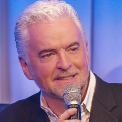 Profile Picture of John O'Hurley ☘️🐕☘️ (@ImJohnOHurley) on Twitter