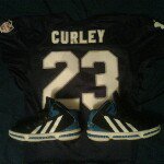 Profile Picture of Justin Curley (@curleyboy23) on Instagram