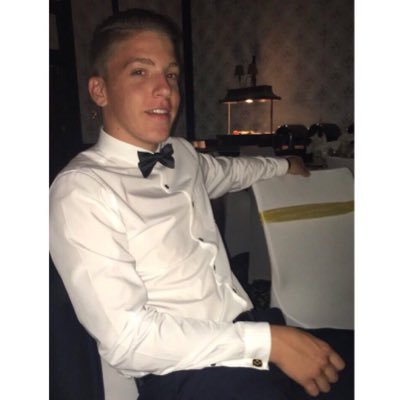 Profile Picture of Matthew Shale (@ShaleMatthew) on Twitter