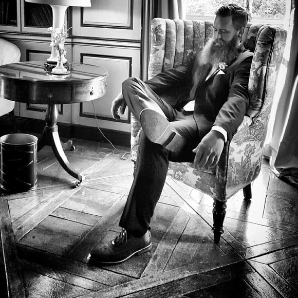 Profile Picture of Scott Weisgerber (@dthetr) on Poshmark