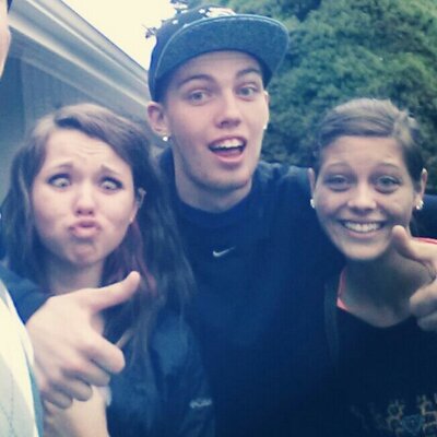 Profile Picture of Sammy Shay RayRay (@SammyShayRayRay) on Twitter