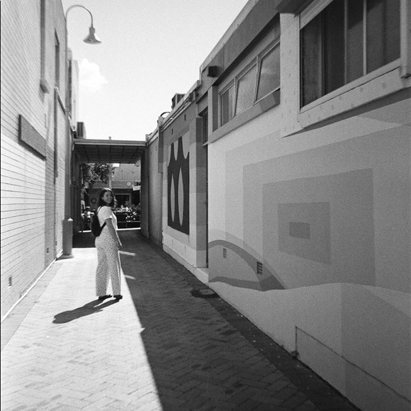 Profile Picture of Sasha Ball (@sasha_ball) on Poshmark