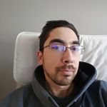 Profile Picture of Rod Dobson (@xarian_woodrich) on Instagram