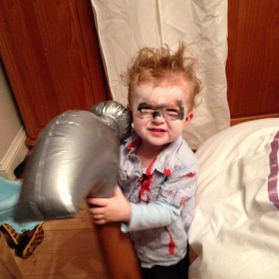 Profile Picture of Tom Macmillan (@tomac2609) on Twitter