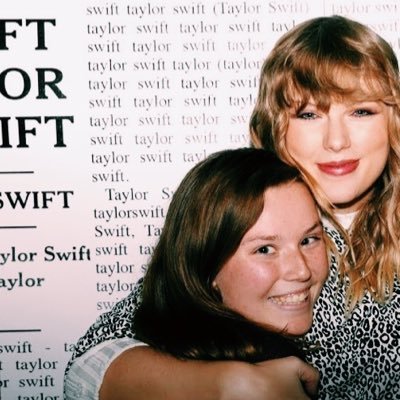 Profile Picture of Mary! :) (@jerseyswiftie) on Twitter