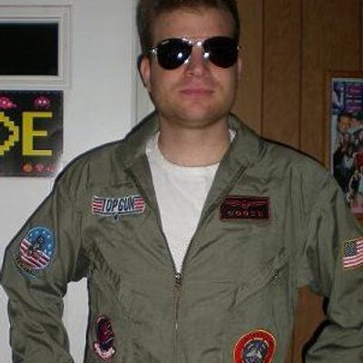 Profile Picture of Andrew LaForge (@MetJetBowler) on Twitter