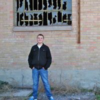 Profile Picture of Tyler Gilstrap (@tylergilstrap) on Pinterest