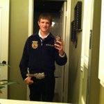 Profile Picture of Blake  Mcelroy (@blake_mcelroy) on Instagram