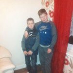 Profile Picture of Mason Albrighton (@masonalbrighton) on Instagram