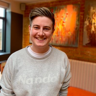 Profile Picture of Sam McCarthy (@SamLMcCarthy) on Twitter