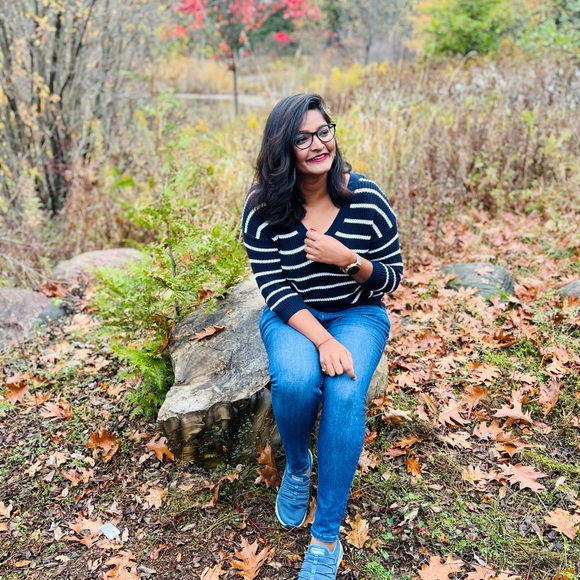 Profile Picture of Divya Pithani (@divyapithani) on Poshmark