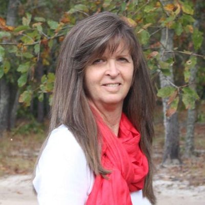 Profile Picture of Gail Johnson (@GailJohnson87) on Twitter