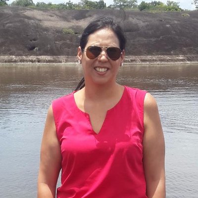 Profile Photo of Carolina Bermúdez (@CaroBermudez) on Twitter