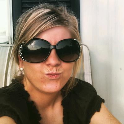 Profile Picture of Britt Daniels (@BrittLeann29) on Twitter