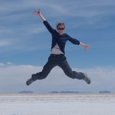 Profile Picture of Lien Dossche (@lien_dossche) on Twitter