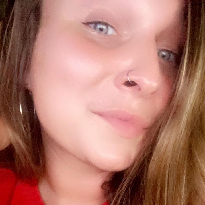 Profile Picture of Stella Morton (@@stellajane93) on Tiktok