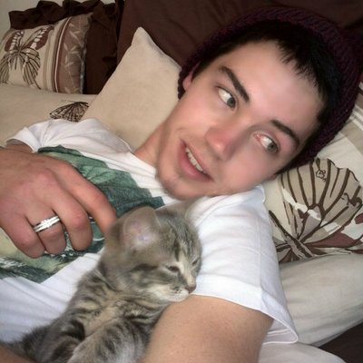 Profile Picture of Blayde David Ladell (@Blaydeladell07) on Twitter