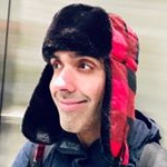 Aly - Instagram Profile Picture of Aly (@alyyoussef) on Instagram