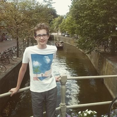 Profile Picture of Jim Kuipers (@JimKuipers99) on Twitter