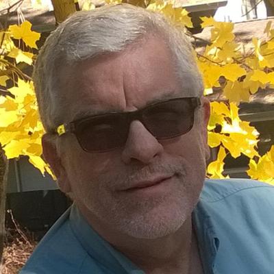 Profile Picture of Michael Corning (@michaelcorning) on Twitter