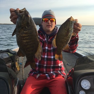 Profile Picture of Nick Pederson (@NickPederson6) on Twitter