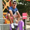 Profile Picture of Jonathan Tager (@@tagertv) on Tiktok
