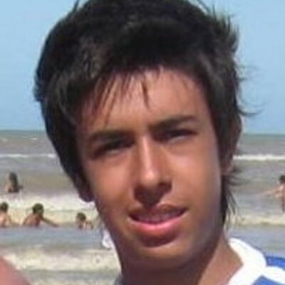 Profile Picture of Pablo Coronel (@Pablocoronel1) on Twitter