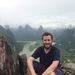 Profile Picture of David Bachrach (@davidbachrach) on Pinterest