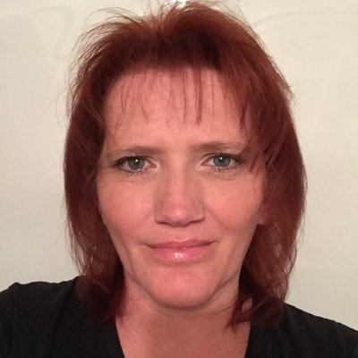 Profile Picture of Nicky Wolfe (@NickyWolfe27) on Twitter